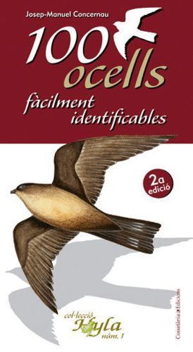 100 OCELLS FACILMENT IDENTIFICABLES