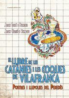 LLIBRE DE LES CATANIES I LES COQUES DE VILAFRANCA,EL