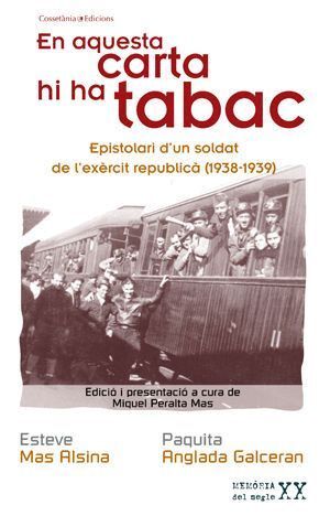 EN AQUESTA CARTA HI HA TABAC