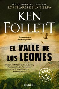 VALLE DE LOS LEONES