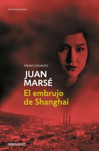 EMBRUJO DE SHANGHAI DBS