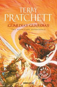 GUARDIAS GUARDIAS