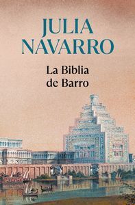 BIBLIA DE BARRO DBBS