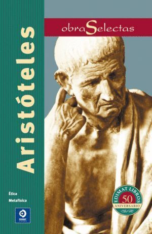 OBRAS SELECTAS ARISTOTELES