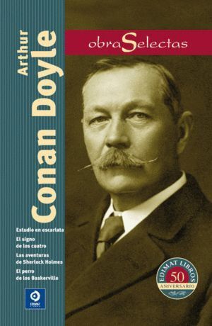 OBRAS SELECTAS ARTHUR CONAN DOYLE