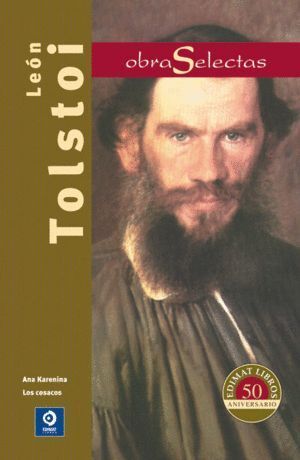 OBRAS SELECTAS LEON TOLSTOI