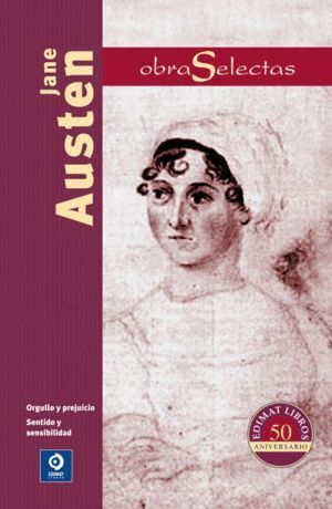 OBRAS SELECTAS JANE AUSTEN