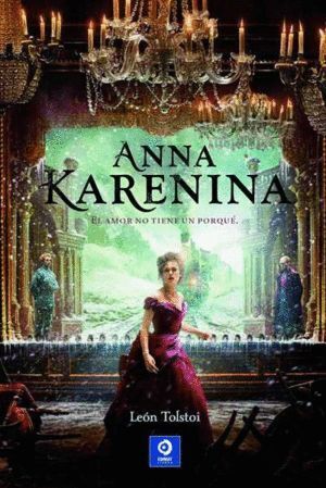 ANNA KARENINA