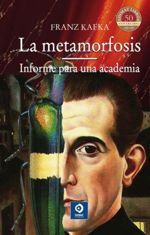 METAMORFOSIS,LA