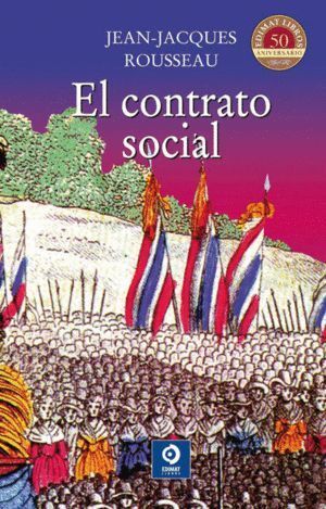 CONTRATO SOCIAL,EL
