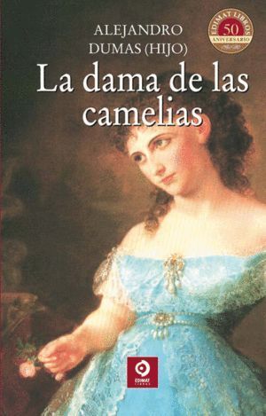 DAMA DE LAS CAMELIAS,LA