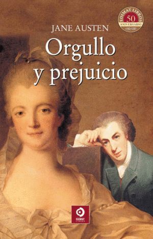 ORGULLO Y PREJUICIO
