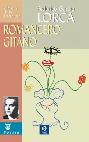 ROMANCERO GITANO