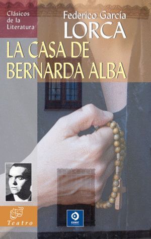 LA CASA DE BERNARDA ALBA