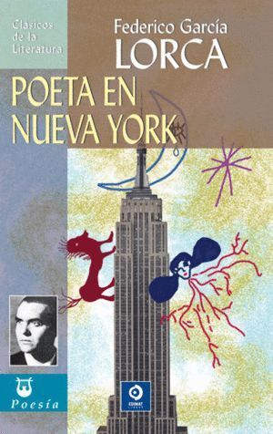 POETA EN NUEVA YORK