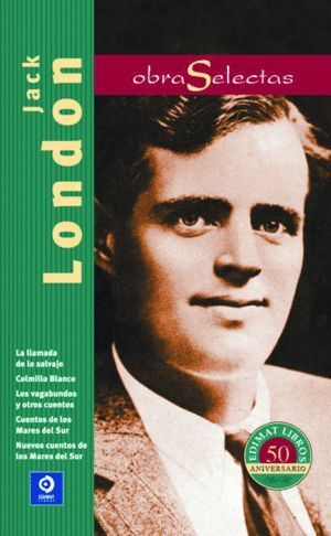 OBRAS SELECTAS JACK LONDON