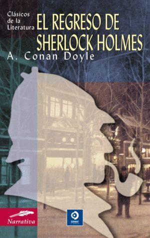 REGRESO DE SHERLOCK HOLMES,EL
