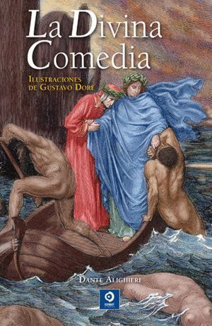 DIVINA COMEDIA,LA