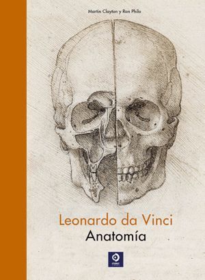 ANATOMIA DE LEONARDO DA VINCI