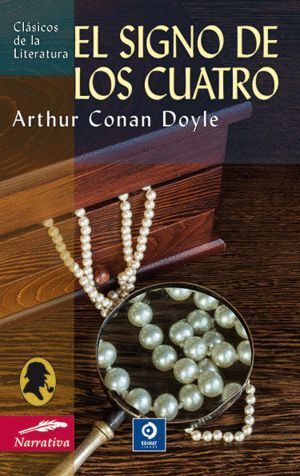 SIGNO DE LOS CUATRO,EL