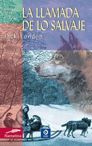 LLAMADA DE LO SALVAJE,LA