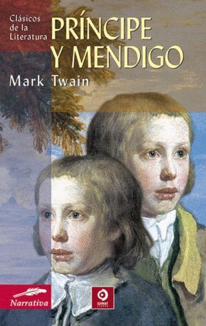 PRINCIPE Y MENDIGO