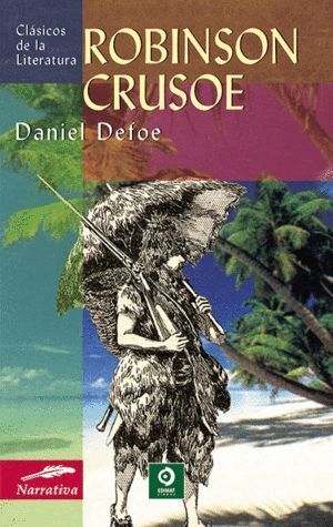 ROBINSON CRUSOE