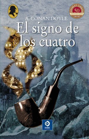 SIGNO DE LOS CUATRO,EL