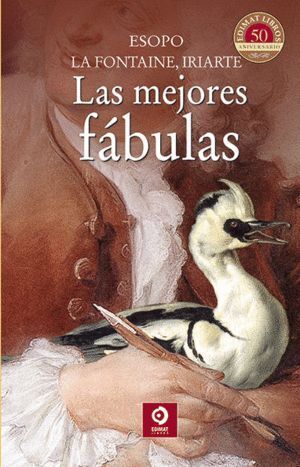 MEJORES FABULAS,LAS