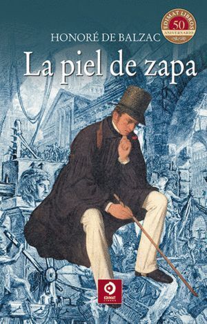 PIEL DE ZAPA,LA