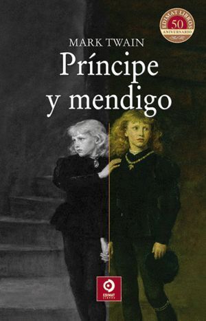 PRINCIPE Y MENDIGO