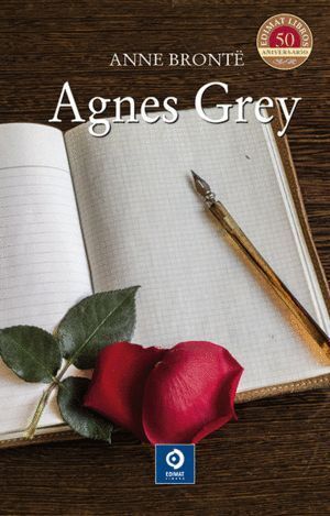 AGNES GREY