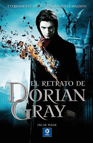RETRATO DE DORIAN GREY,EL