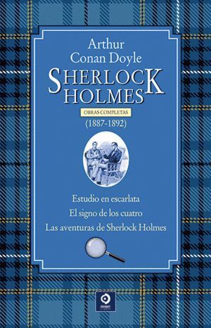 SHERLOCK HOLMES 1887-1892