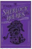 AVENTURAS Y MEMORIAS DE SHERLOCK HOLMES
