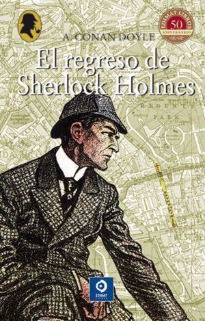 REGRESO DE SHERLOCK HOLMES,EL