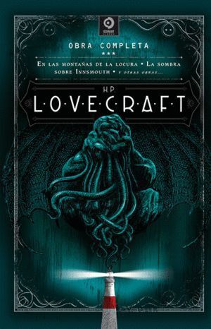 H.P. LOVECRAFT III
