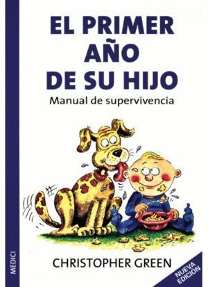 PRIMER AÑO DE SU HIJO,EL