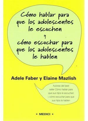 COMO HABLAR ADOLESCENTES ESCUCHEN COMO ESCUCHAR ADOLESCENTES