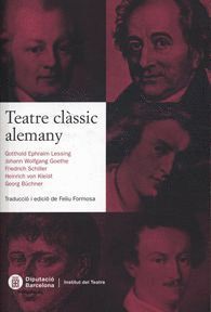 TEATRE CLASSIC ALEMANY