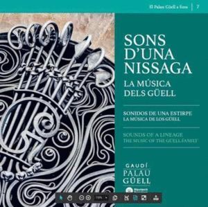 SONS DUNA NISSAGA