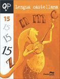CUADERNO LENGUA CASTELLANA 15 EP 06