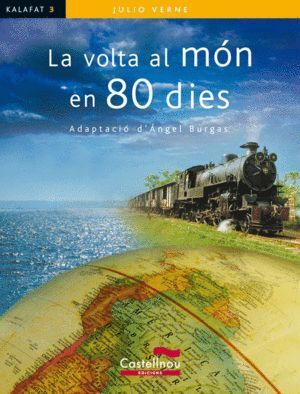 VOLTA AL MON EN 80 DIES,LA