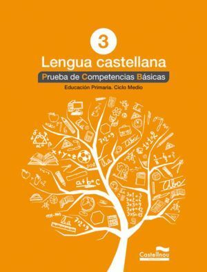 CASTELLA 3ºEP COMPETENCIES BASIQUES 13