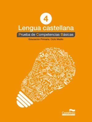 CASTELLA 4ºEP COMPETENCIES BASIQUES 13