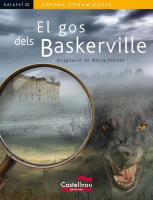 GOS DELS BASKERVILLE,EL