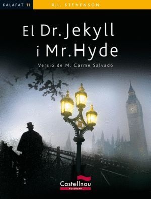 DR. JECKYLL I MR. HYDE,EL