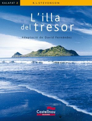 L'ILLA DEL TRESOR