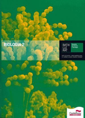 BIOLOGIA 2ºNB 12