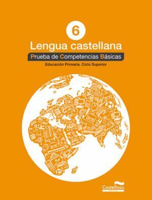 CASTELLA 6ºEP COMPETENCIES BASIQUES 14